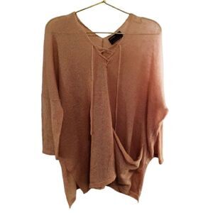 Kerisma WV-Neck Sweater